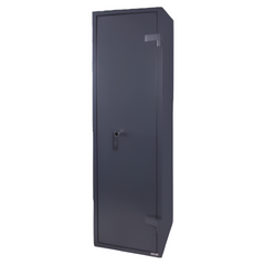 Heavy-Duty 6-Rifle Safe