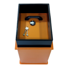 Rectangular Floor Safe