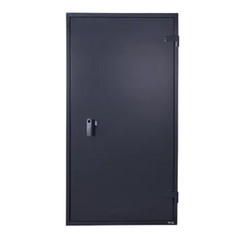 Heavy-Duty Closet Gun Safe