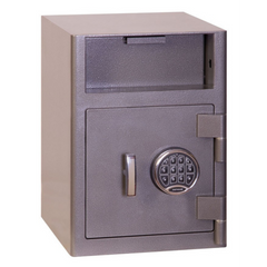 Secure Vault Depository Safe