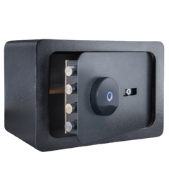 Carbon Steel Smart Biometric Safe