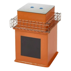 Heavy-Duty Underfloor Safe