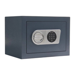 Folding handle Electronic Lock Anthracite Safe