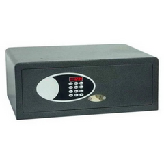 Smart Access Hotel Safe