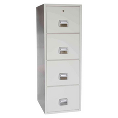 Steel Fireproof Filing Cabinet