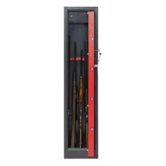 Heavy-Duty Rifle Safe