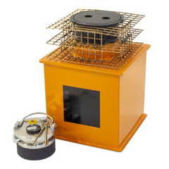 Premium Secure Floor Safe