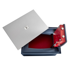 Concealed Floor Safe