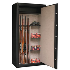 Premium Storage Rifle Safe