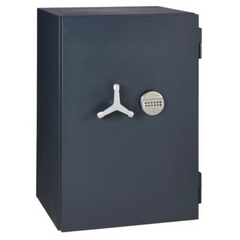 Adjustable Shelves High Security Electronic Safe