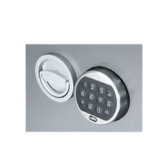 Three-Way Multi-Point Locking Rifle Safe