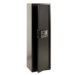 Closet Firearm Safe with Keypad Lock