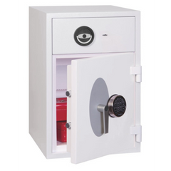 Fortress Lock Depository Safe