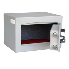 Digital Key Pay Jewelry Safe