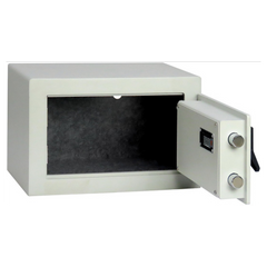 Steel Body Compact Personal Safe