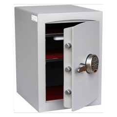 Compact Home Jewelry Safe