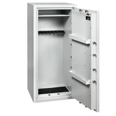 Ultra Secure Long Gun Storage