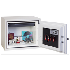 LED Display Compact Personal Safe