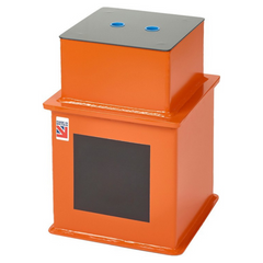 High Security Floor Safe