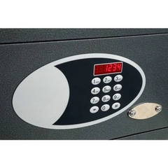 Smart Access Hotel Safe