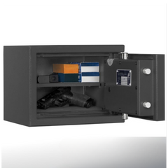Compact Handgun Safe