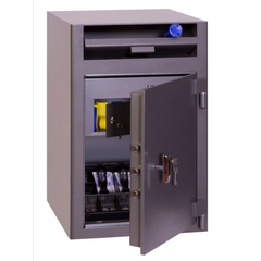 Elite Lock Depository Safe