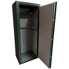 High-Security Shotgun & Rifle Closet Gun Safe