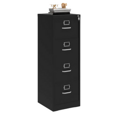 Durable & Versatile Fireproof Filing Cabinet