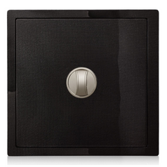 Biometric Luxe Closet Safe