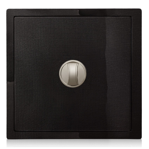 Biometric Luxe Closet Safe