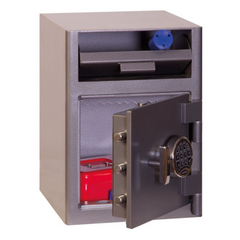 Secure Vault Depository Safe