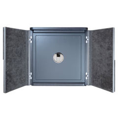 Secure Style Closet Safe