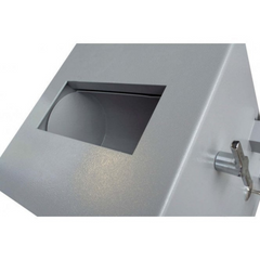 Lockable Business Depository Safe