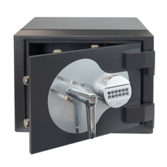 3 Point Locking Bolts with Electronic Lock High Security Safe