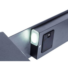 Compact Digital Hotel Safe