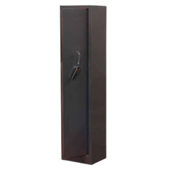 Heavy-Duty Rifle Safe