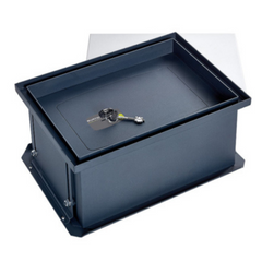 Concealed Floor Safe