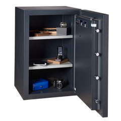 Adjustable Shelves High Security Electronic Safe