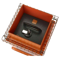 Heavy-Duty Underfloor Safe