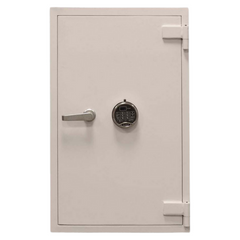 Heavy-Duty Pharmacy Safe