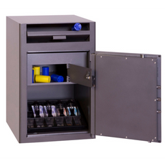 Elite Lock Depository Safe