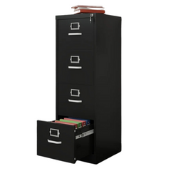 Durable & Versatile Fireproof Filing Cabinet