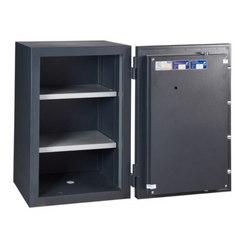 Adjustable Shelves High Security Electronic Safe