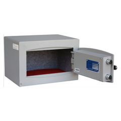 Digital Key Pay Jewelry Safe