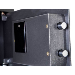 Compact Digital Hotel Safe