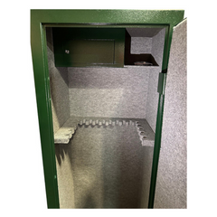 High-Security Shotgun & Rifle Closet Gun Safe
