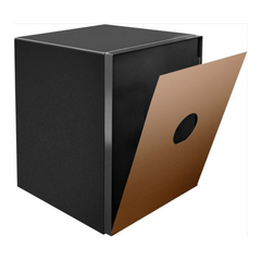 Smart Biometric Digital Safe