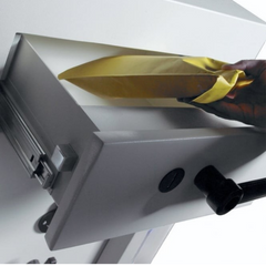 High-Security Depository Safe