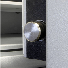 Triple Slim Walled Armoured Body Safe