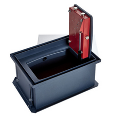 Concealed Floor Safe